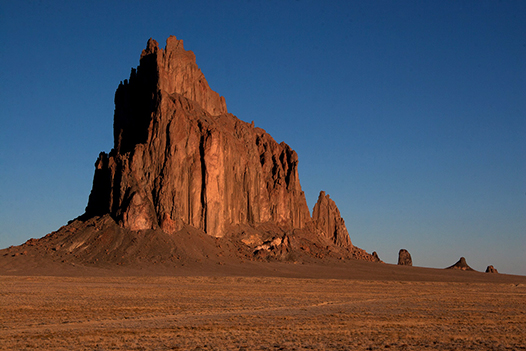 La Ventana Arch, New Mexico